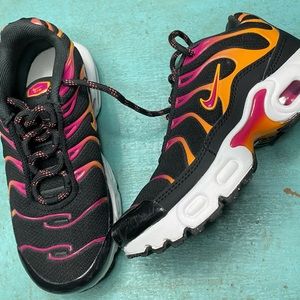 Child 12c Airmax plus